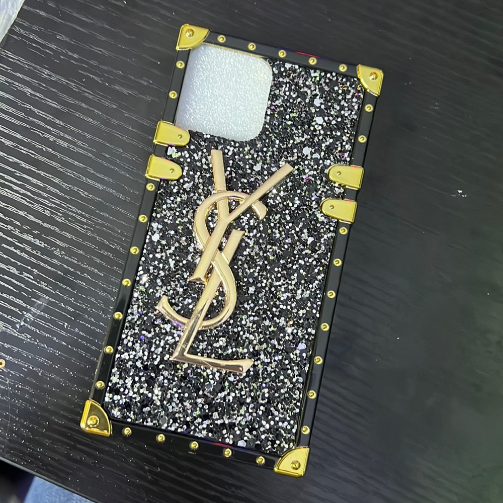 Glitter 11pro phone case